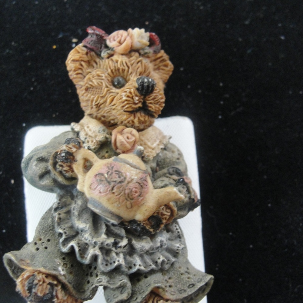 Brooch